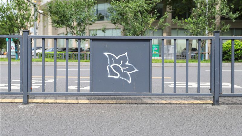 道路護欄