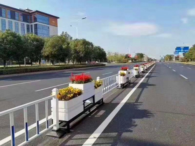 花箱景觀護欄
