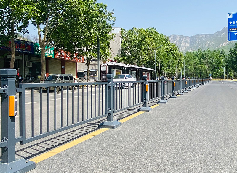 道路護欄