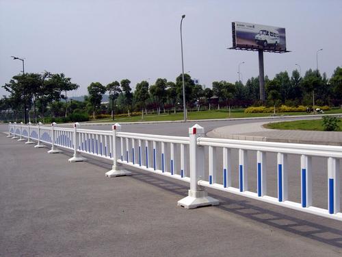 工程道路護欄