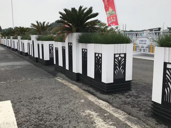 花箱護欄