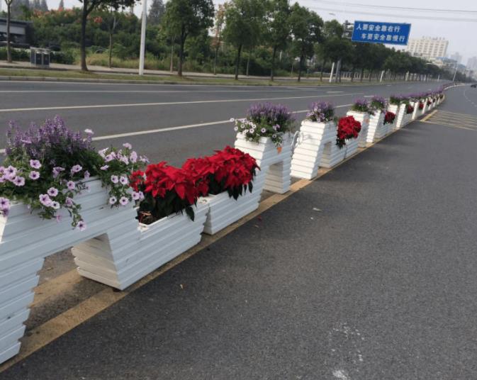 花箱護欄（lán）
