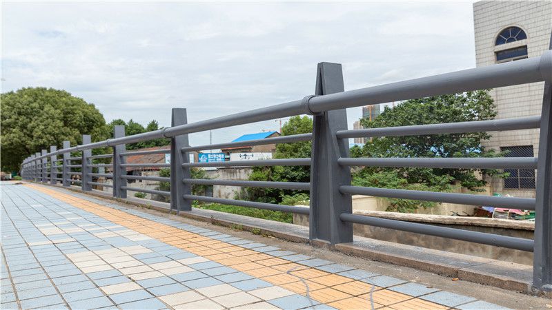橋梁景觀護欄